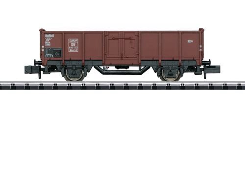 Minitrix 18082 Güterwagen DB